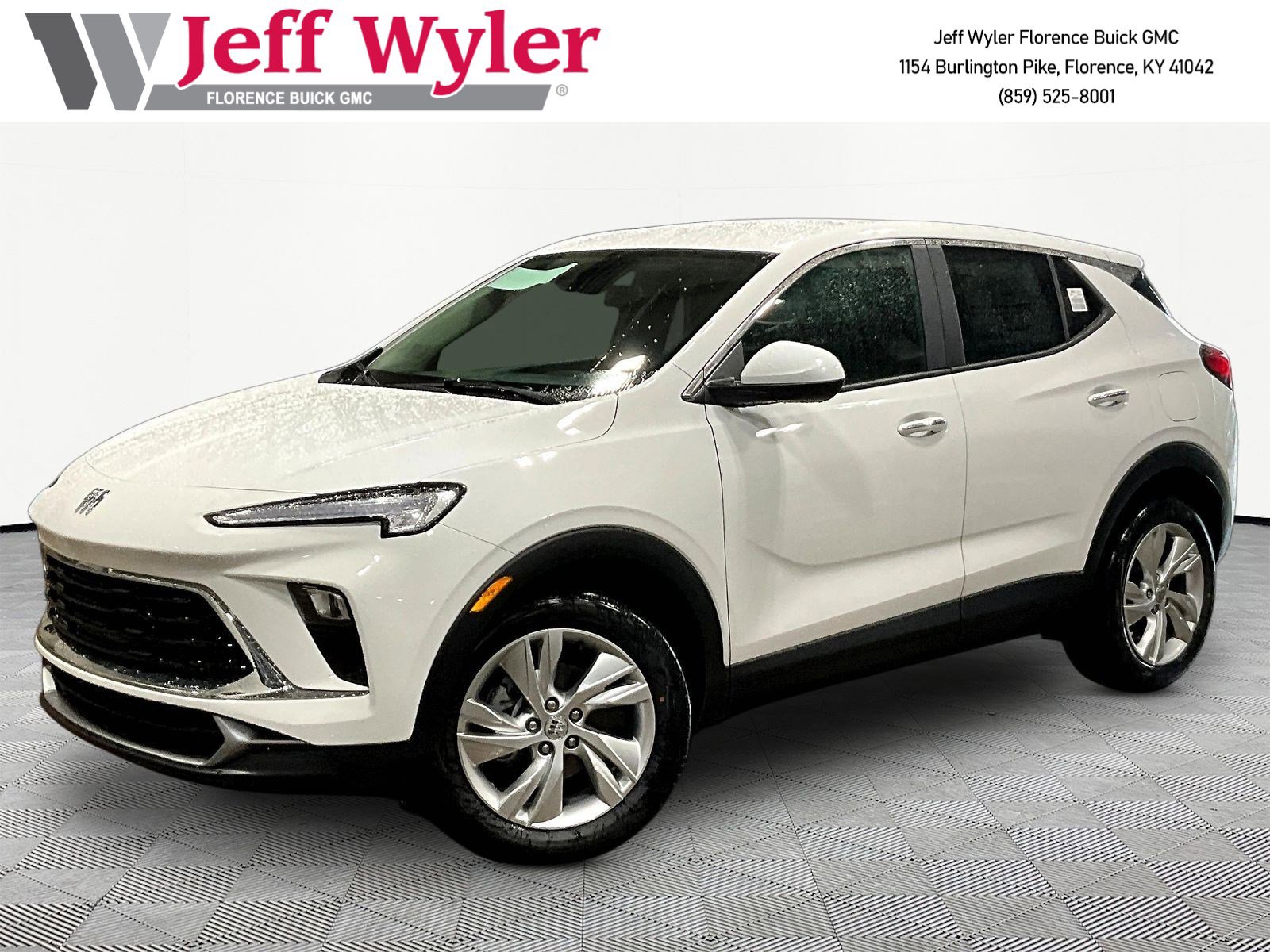 New 2026 Buick Encore GX Preferred w/ Comfort Package FWD video 1