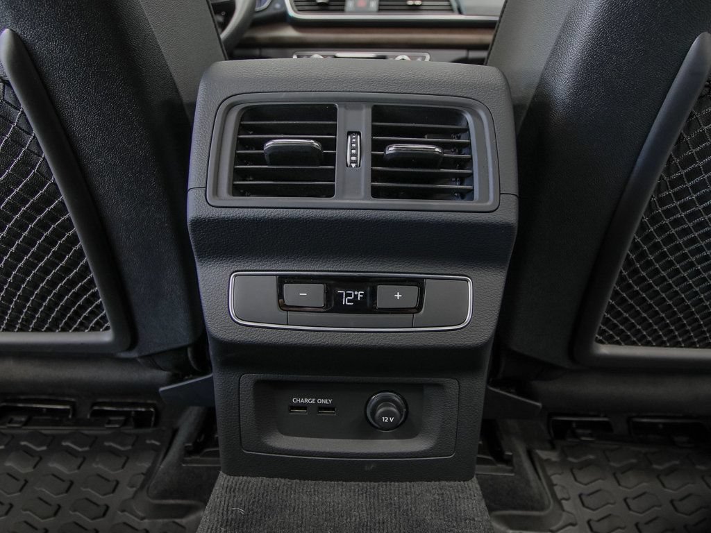 Used 2024 Audi Q5 e Premium Plus w/ Premium Plus Package AWD/4WD image 28