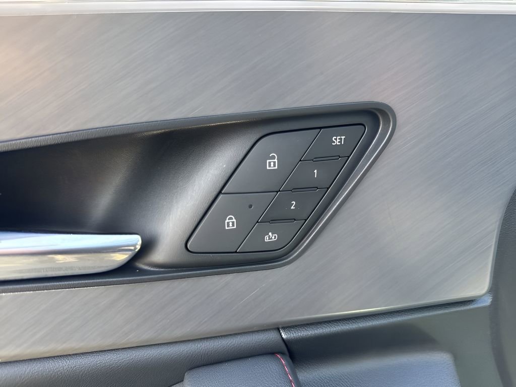 Used 2024 Acura ZDX Type S image 11