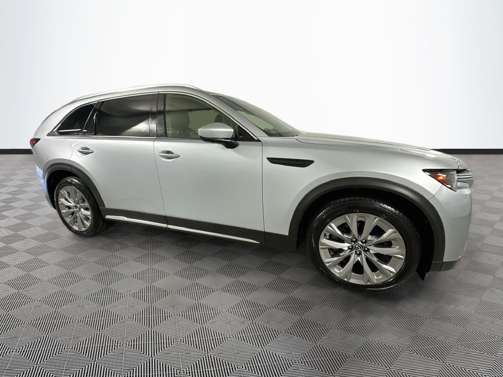 Used 2024 MAZDA CX-90 3.3 Turbo w/ Premium Plus Pkg AWD/4WD image 11
