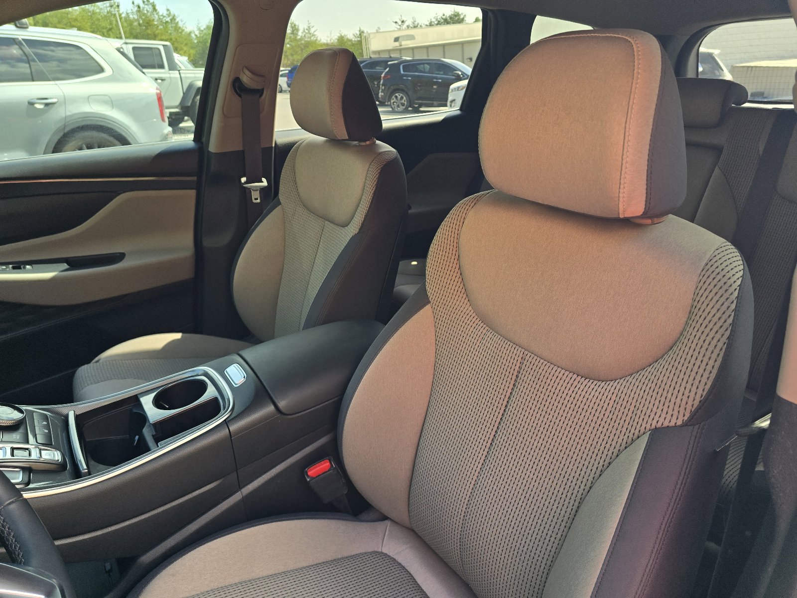 Used 2023 Hyundai Santa Fe SEL image 13