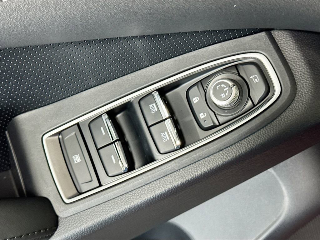 New 2026 Subaru Ascent Touring image 16