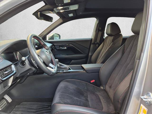 Certified 2025 Acura ADX A-Spec FWD image 15