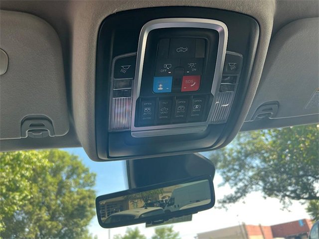 New 2025 RAM 1500 Tungsten w/ Towing Technology Group image 24