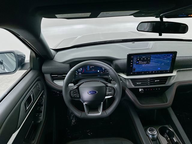 New 2026 Ford Explorer ST-Line image 23