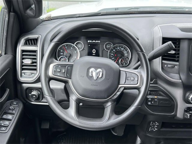 New 2026 RAM 5500 Tradesman image 16