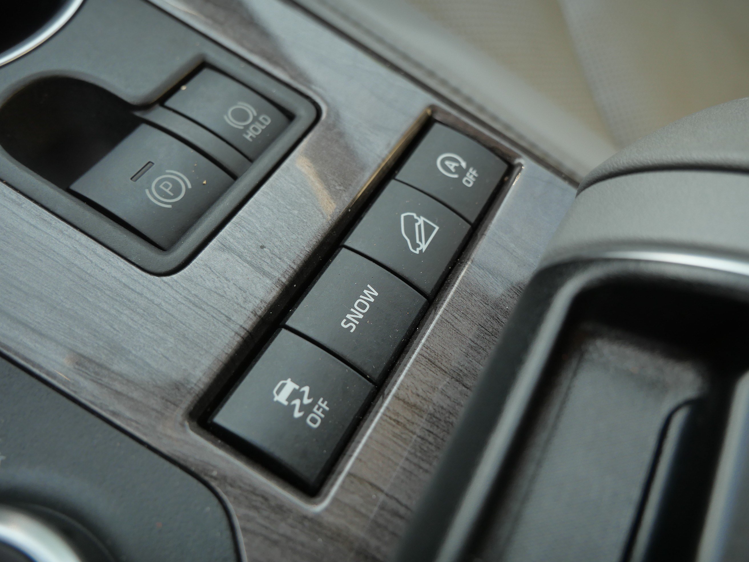 Used 2022 Toyota Highlander Platinum AWD/4WD image 32