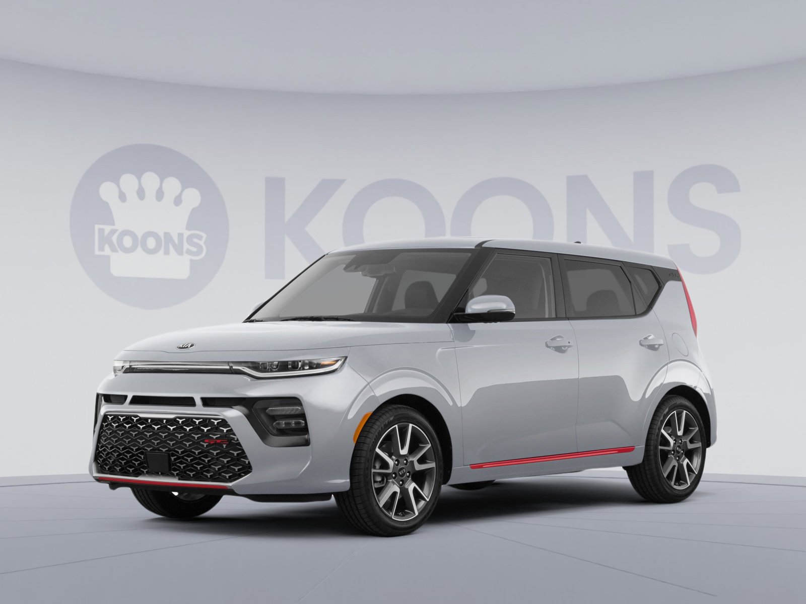 Used 2020 Kia Soul LX