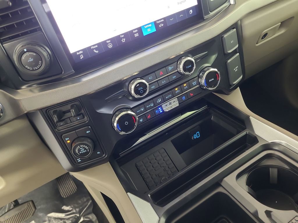 New 2026 Ford F350 Platinum w/ Platinum Plus Package image 17