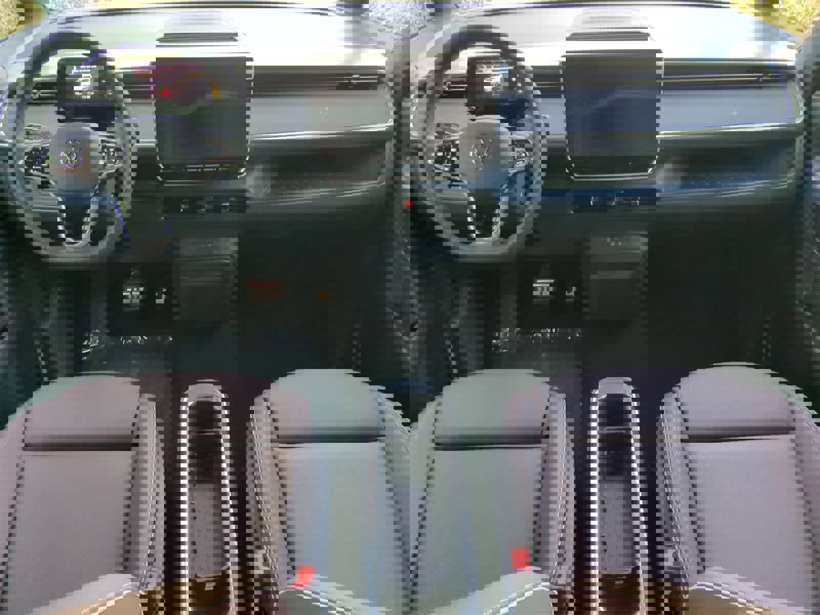 New 2025 Volkswagen ID. Buzz Pro S image 16