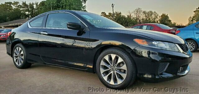 Used 2013 Honda Accord LX-S image 9