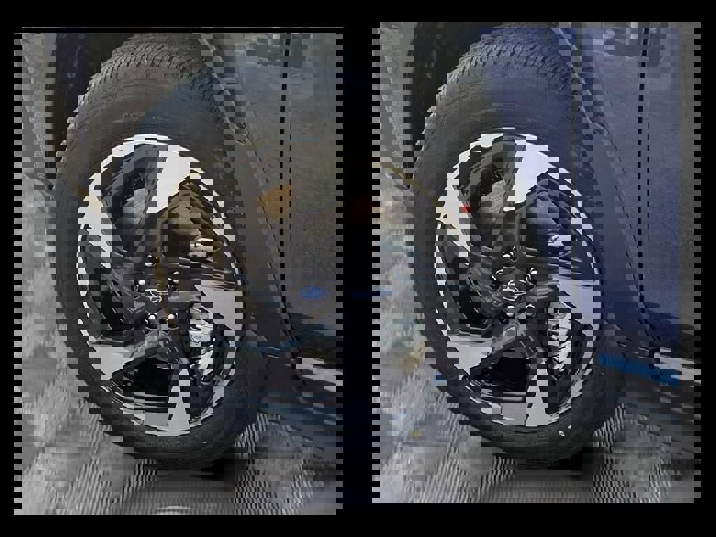 New 2026 Subaru Crosstrek 2.5i Limited image 12