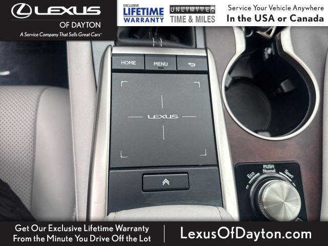 Used 2020 Lexus RX 350 AWD w/ Premium Package image 26