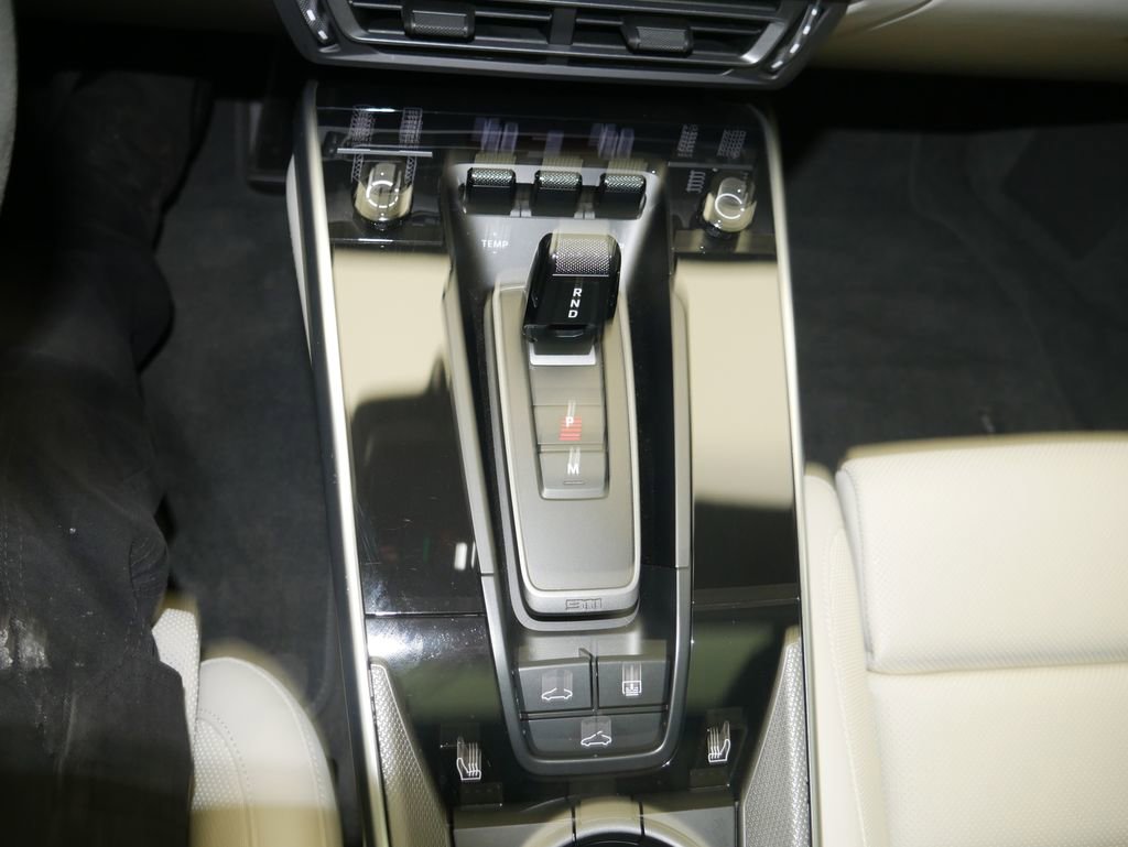 Certified 2023 Porsche 911 Turbo AWD/4WD image 26