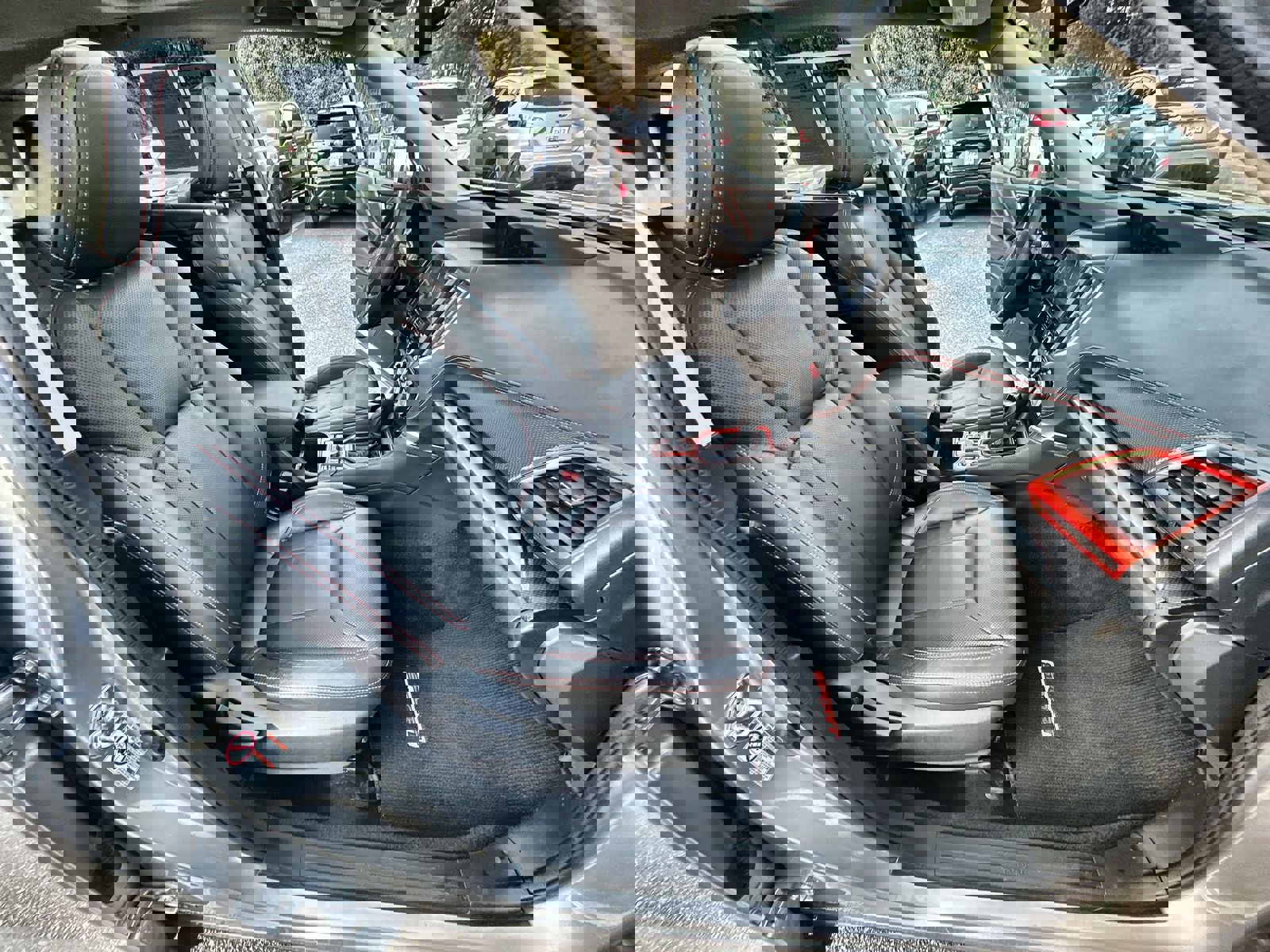 Used 2019 Subaru Forester Sport w/ Popular Package #2 image 29