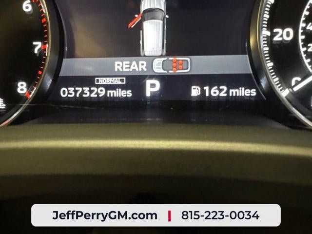 Used 2022 Mitsubishi Outlander SE AWD/4WD image 16