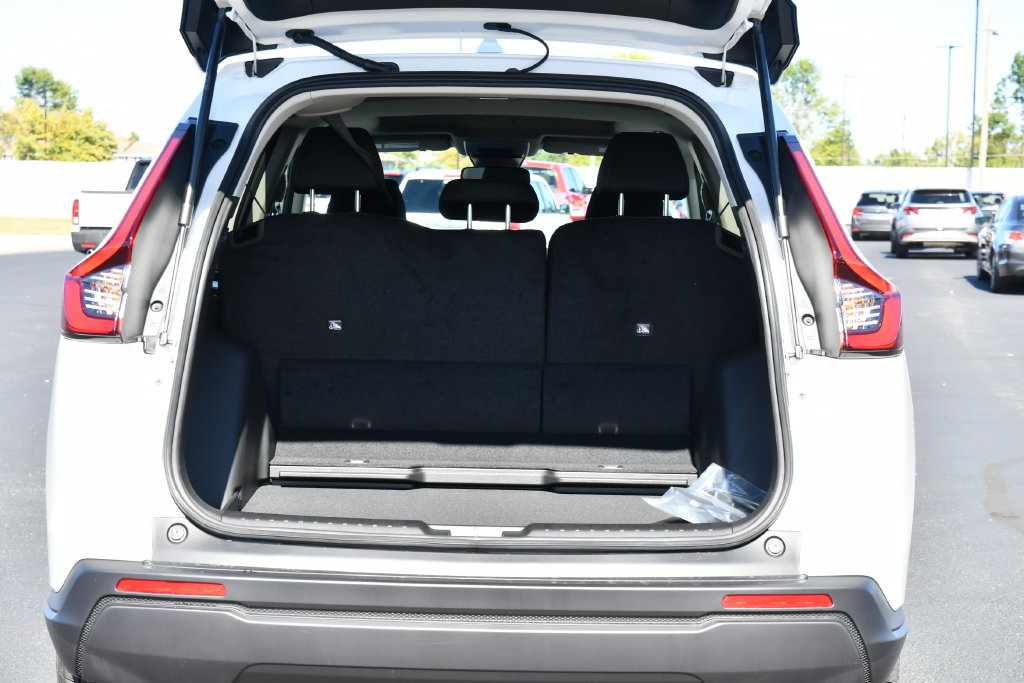 New 2027 Honda CR-V EX image 31