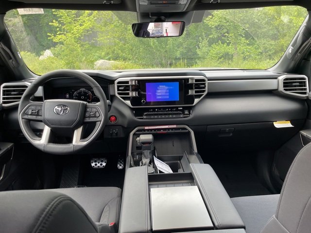 New 2025 Toyota Sequoia SR5 image 18