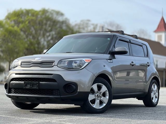 Used 2017 Kia Soul