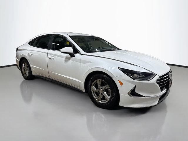 Used 2020 Hyundai Sonata SE image 5