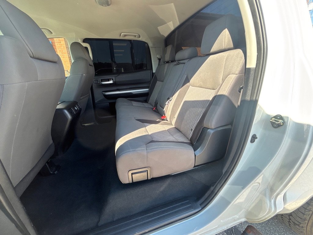 Used 2014 Toyota Tundra SR5 image 18