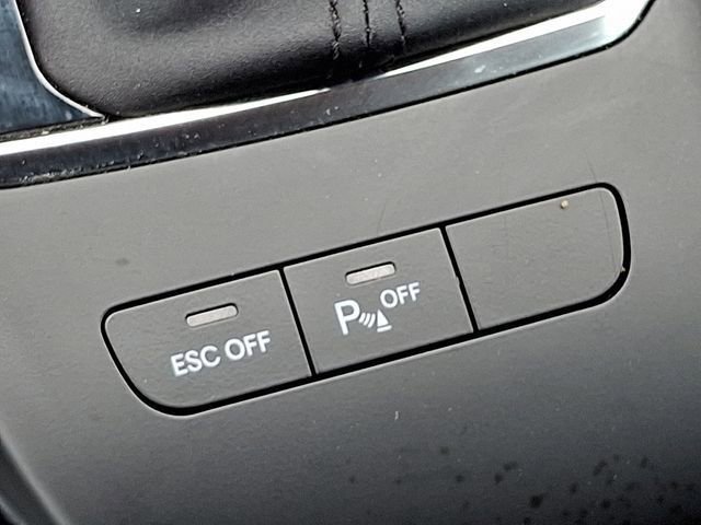 Used 2024 Dodge Hornet GT AWD/4WD image 31