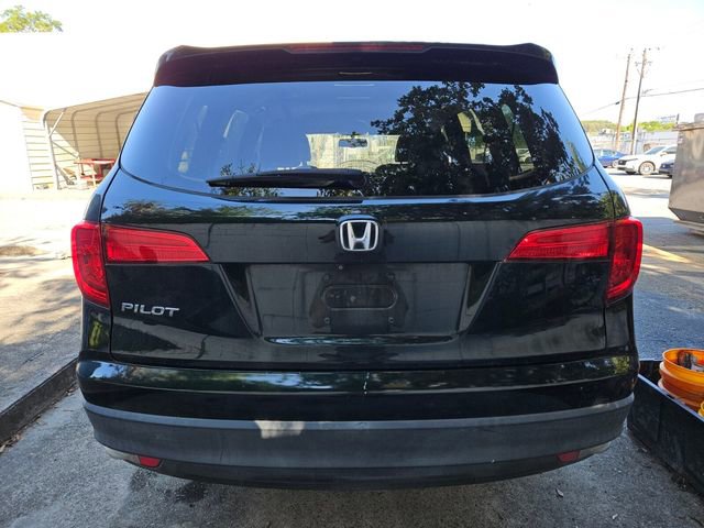 Used 2017 Honda Pilot EX-L image 8