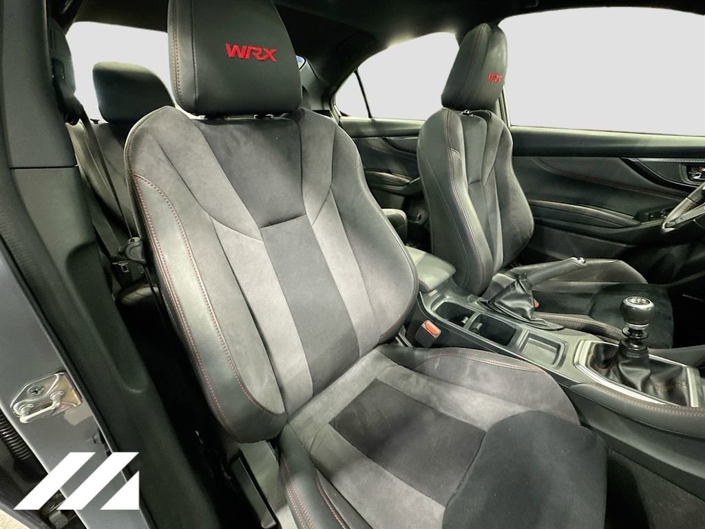 Used 2022 Subaru WRX Limited image 31