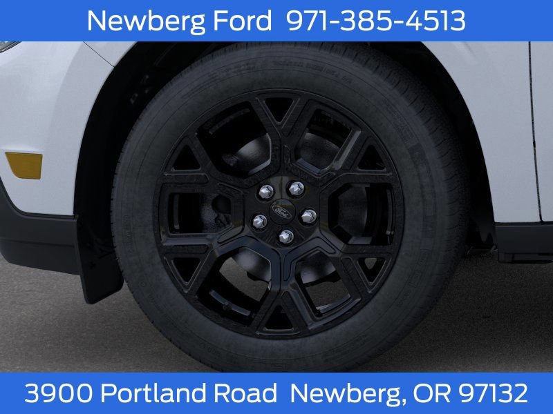 New 2026 Ford Maverick Lariat w/ Black Appearance Package AWD/4WD image 38