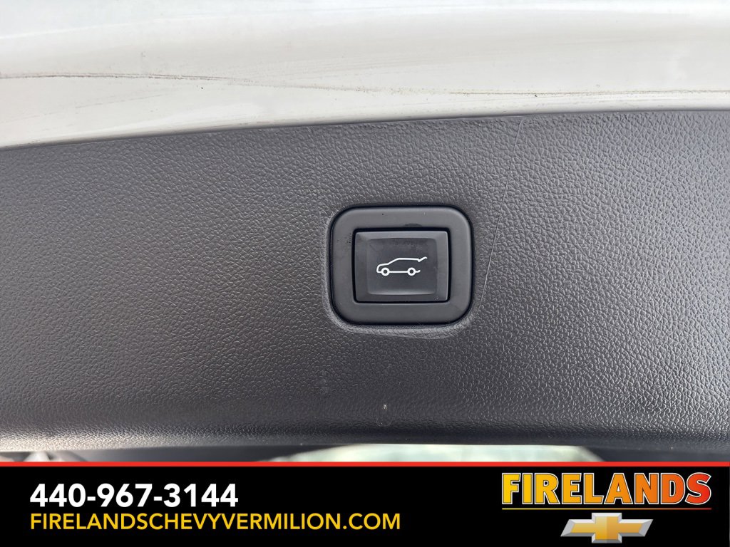 Certified 2024 Chevrolet Blazer LT w/ Convenience Package image 46