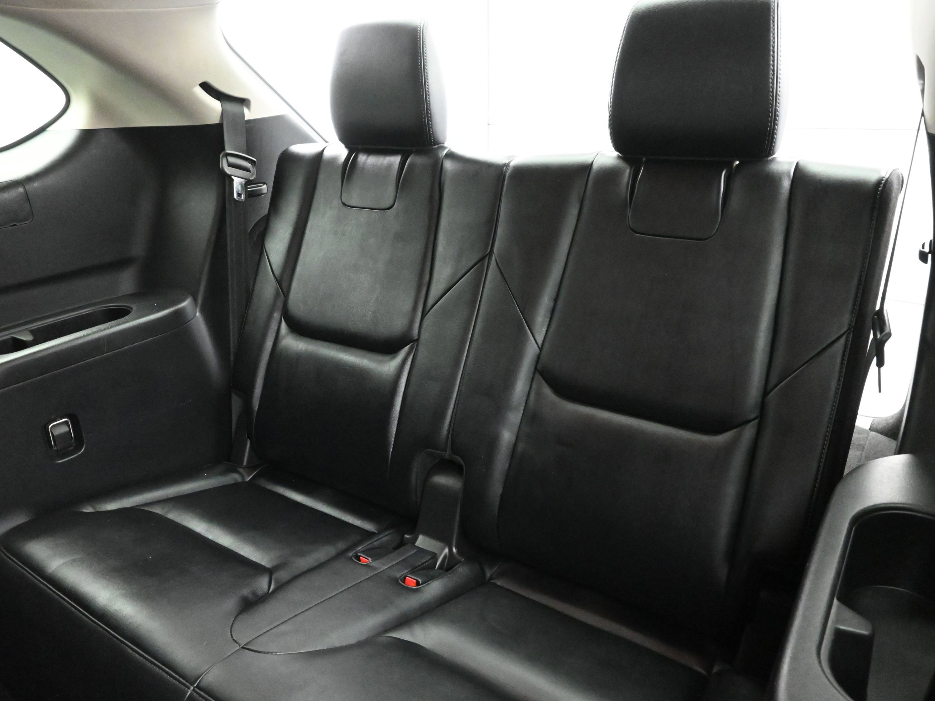 Used 2022 MAZDA CX-9 Touring image 12