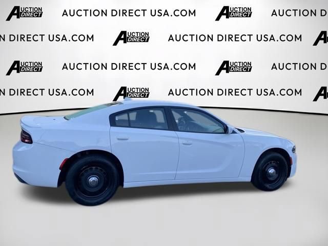 Used 2020 Dodge Charger SXT AWD/4WD image 26