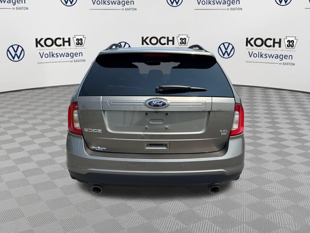 Used 2013 Ford Edge SEL AWD/4WD image 7