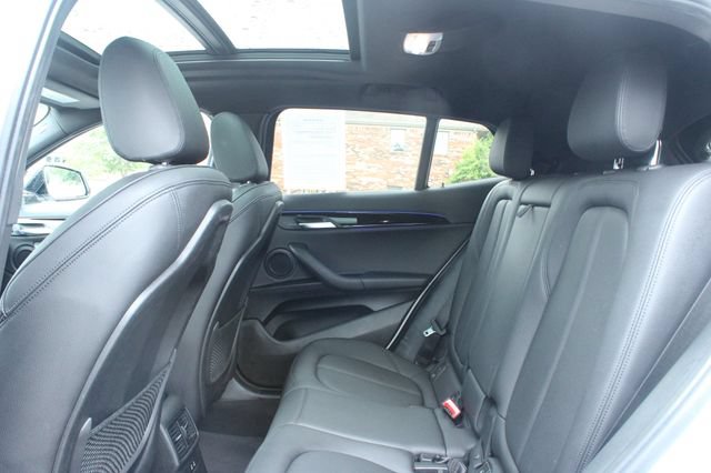 Used 2022 BMW X2 xDrive28i w/ Convenience Package AWD/4WD image 28