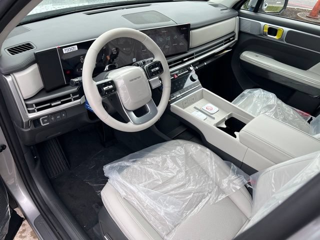 New 2026 Hyundai Santa Fe SEL AWD/4WD image 15