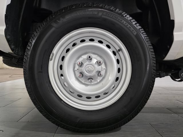 Used 2025 Toyota Tacoma SR RWD image 22
