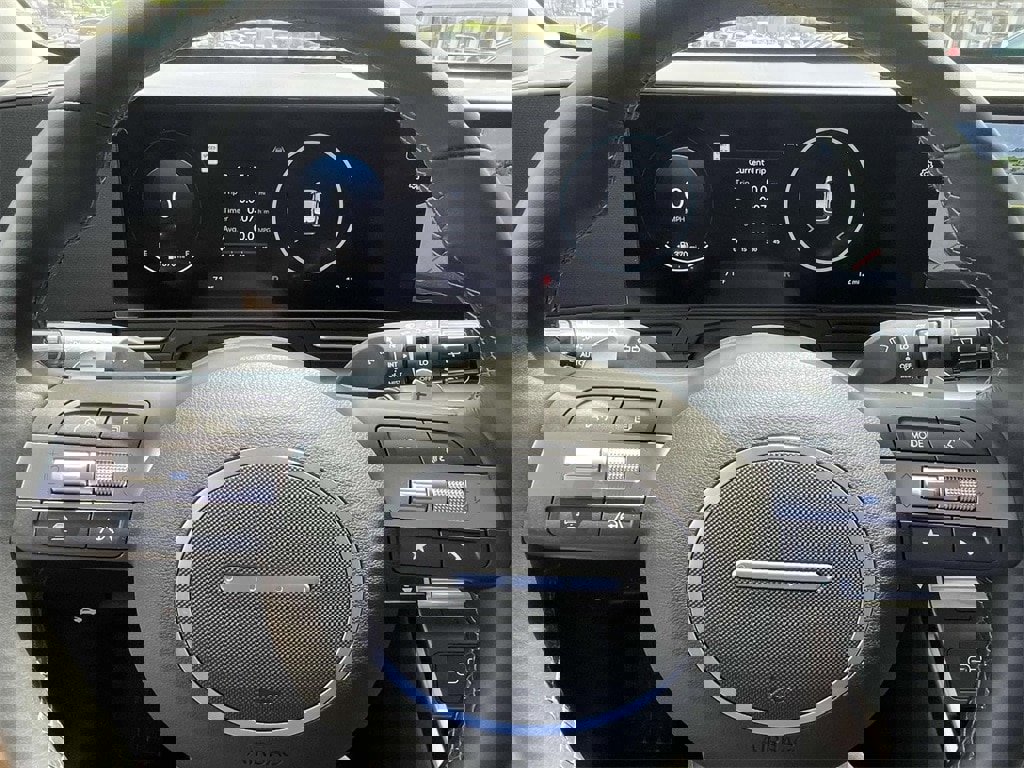 New 2025 Hyundai Kona SEL image 23