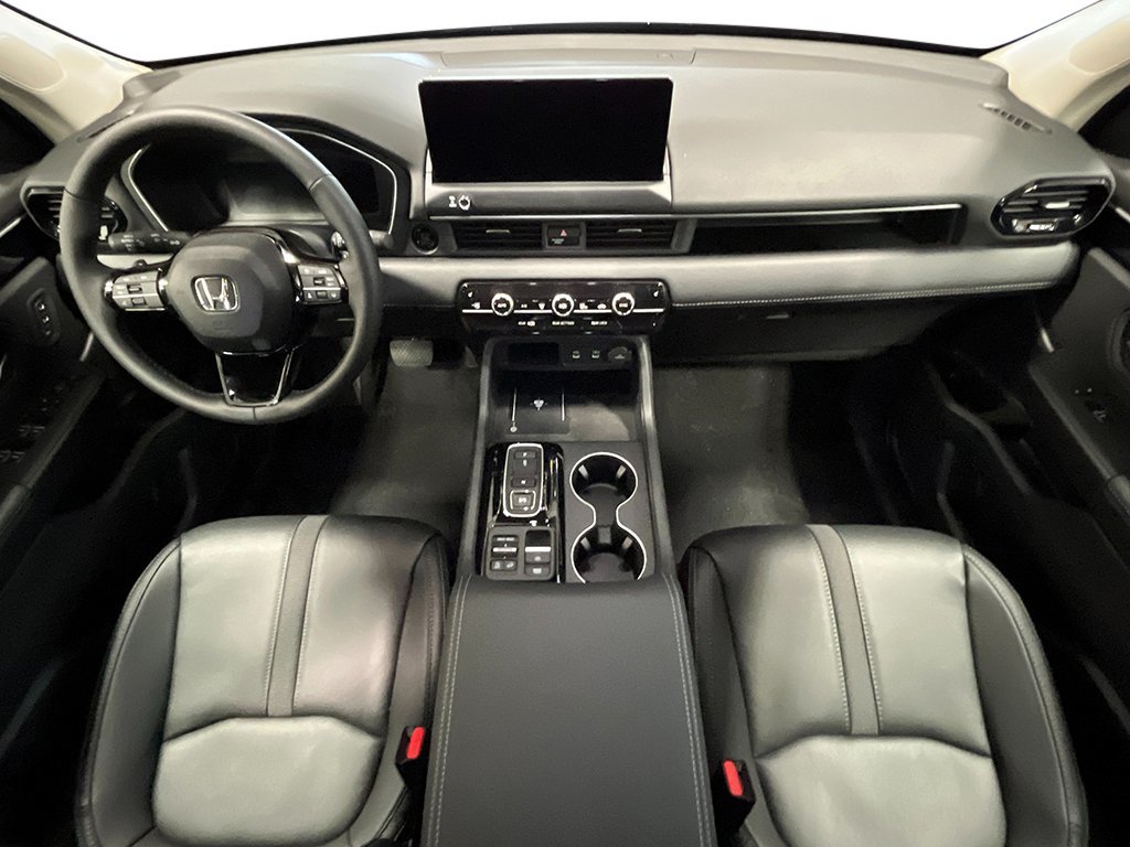 New 2026 Honda Pilot EX-L image 12