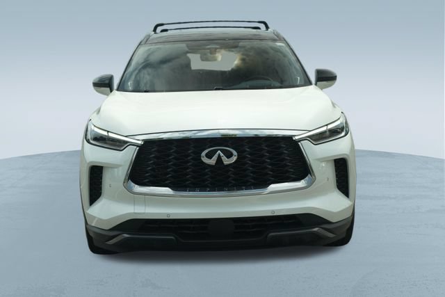 Used 2024 INFINITI QX60 Autograph w/ Cargo Package AWD/4WD image 2