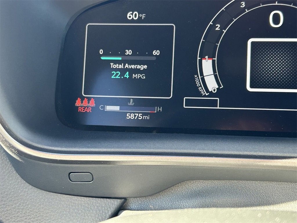 Used 2024 Toyota Corolla Core image 33