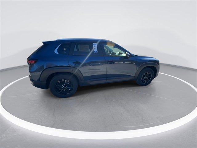 New 2026 MAZDA CX-50 AWD 2.5 S w/ Weather Package image 9