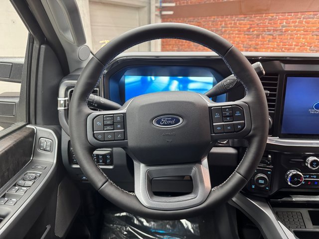 New 2025 Ford F250 Lariat w/ Lariat Ultimate Package image 14