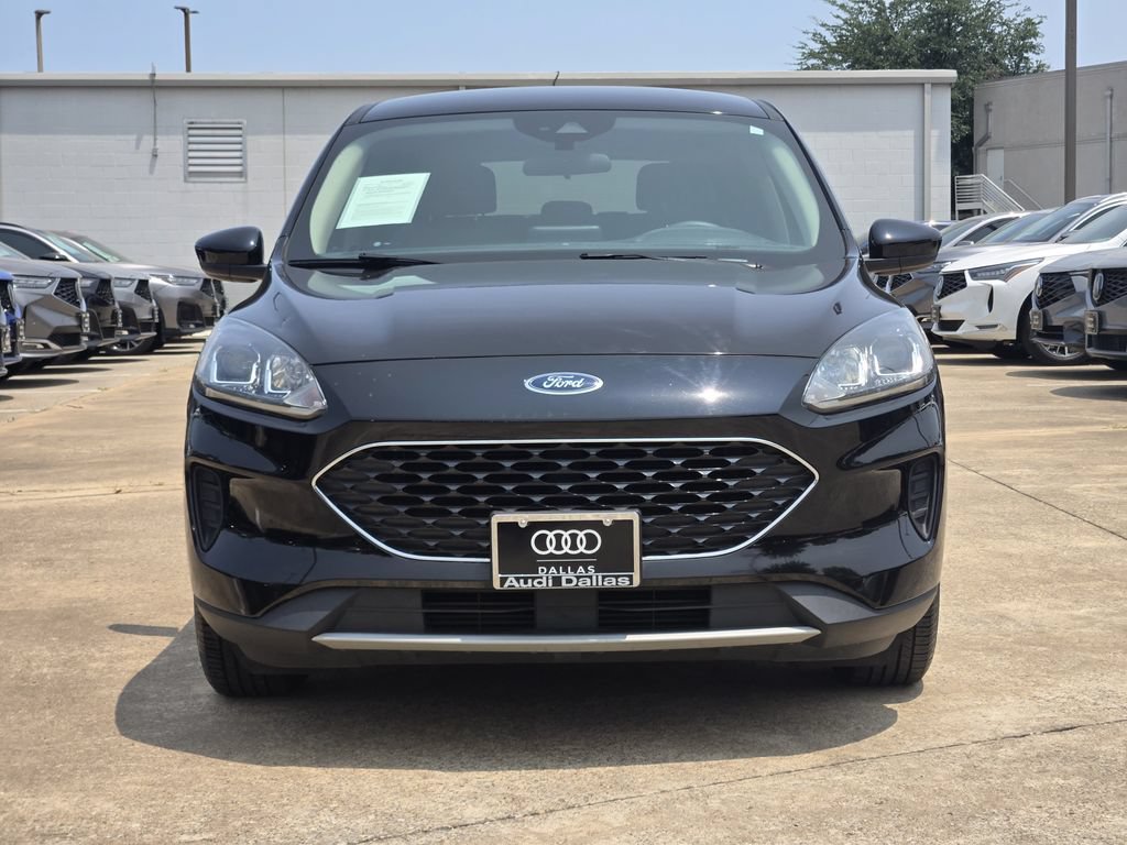 Used 2020 Ford Escape SE FWD image 4