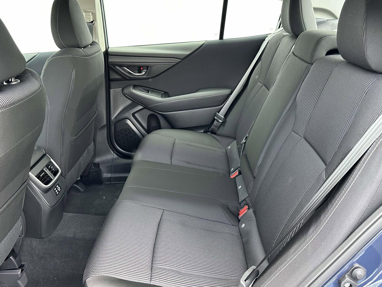 New 2025 Subaru Legacy Premium image 12