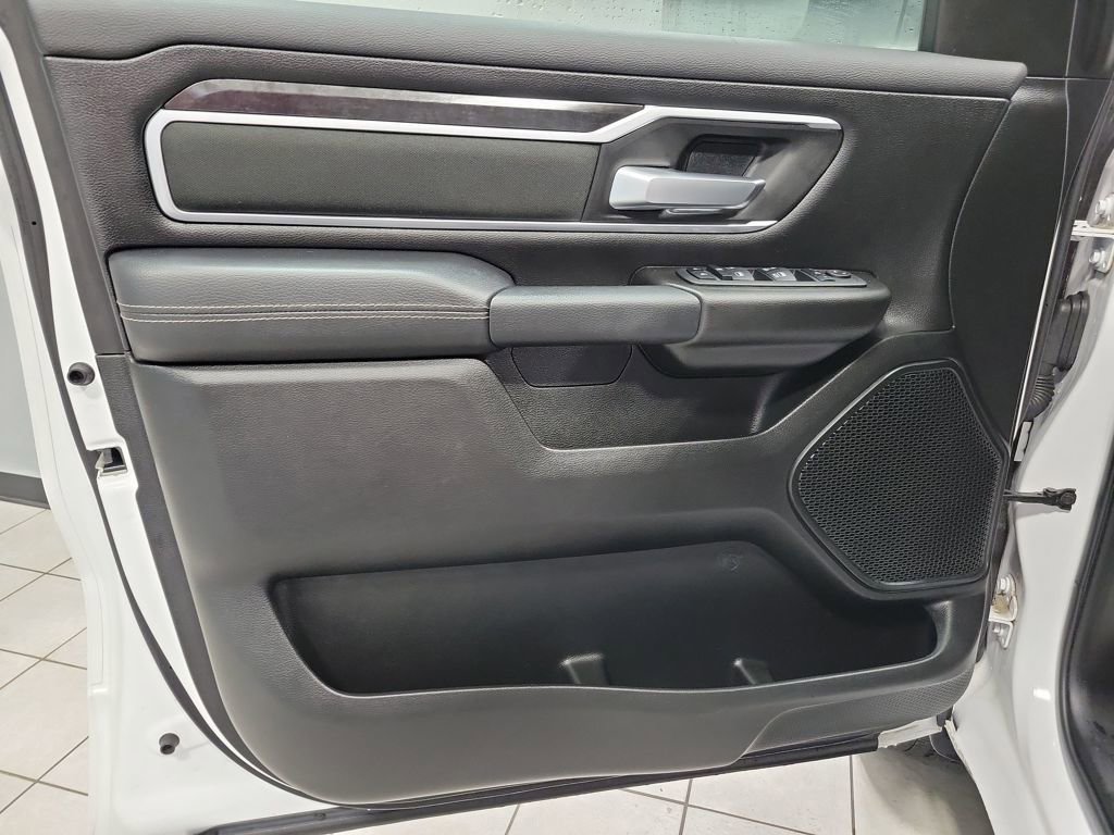Used 2023 RAM 1500 Big Horn image 30