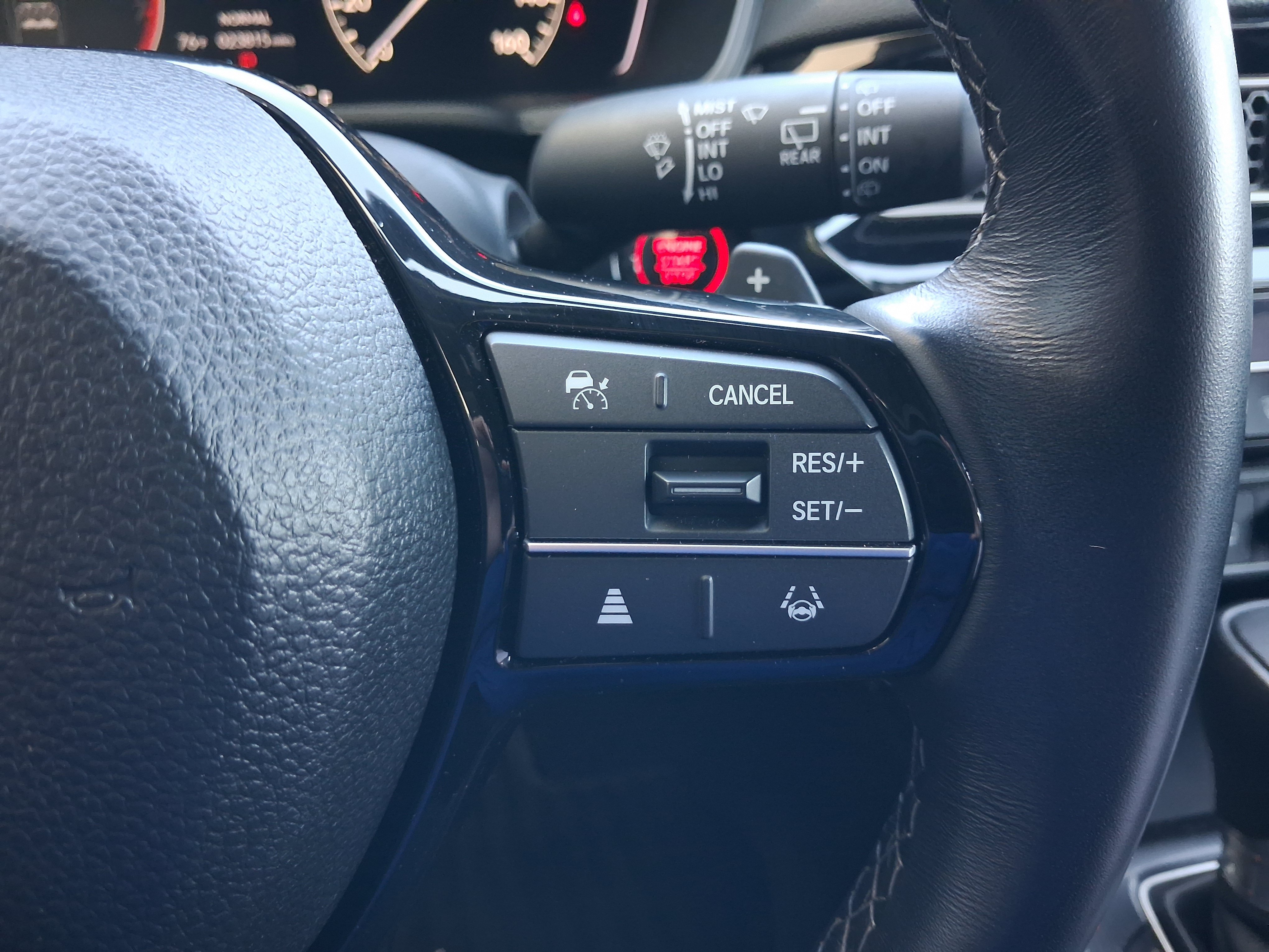 Used 2024 Honda Civic Sport image 12