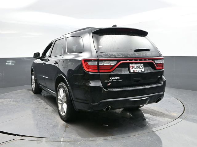 Used 2024 Dodge Durango GT image 8