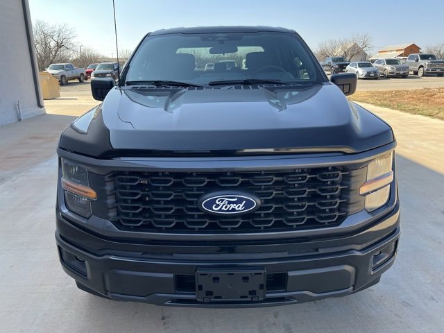 New 2025 Ford F150 STX w/ Equipment Group 200A image 2