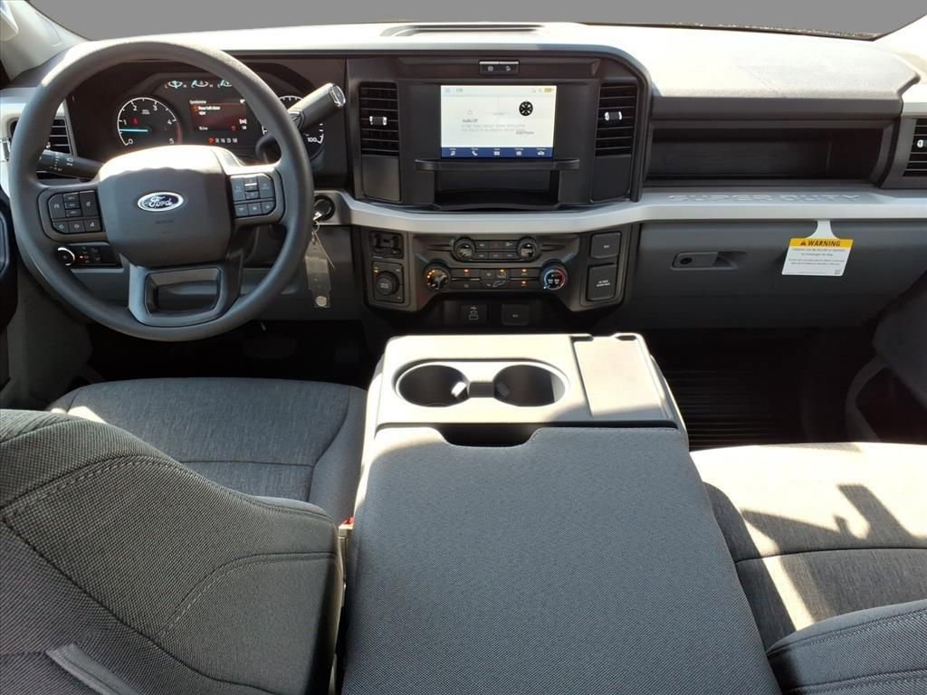 New 2026 Ford F350 XL w/ 360-Degree Camera Package image 14