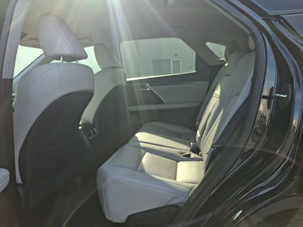 Used 2022 Lexus RX 350 AWD image 10